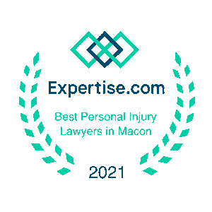 Expertise.com | Best Personal Injury Lawyers in Macon | 2021